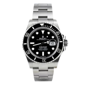 Rolex Submariner Date 2022 (1)