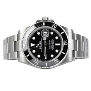 Rolex Submariner Date 2022 (2)