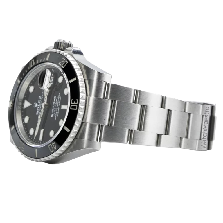 Rolex Submariner Date 2022 (3)
