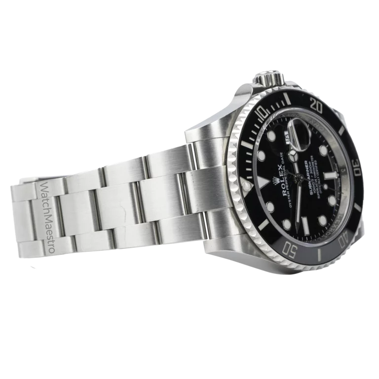 Rolex Submariner Date 2022 (4)