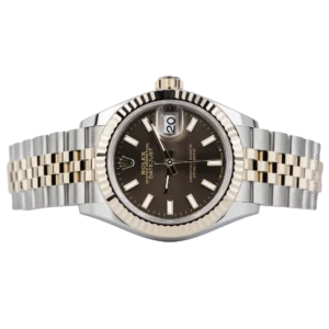 Rolex Datejust 28 Chocolate 1