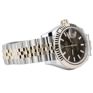Rolex Datejust 28 Chocolate 3