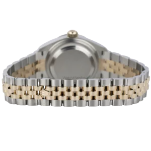 Rolex Datejust 28 Chocolate 4