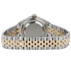 Rolex Datejust 28 Chocolate 5