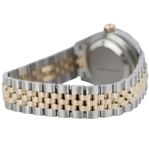 Rolex Datejust 28 Chocolate 6