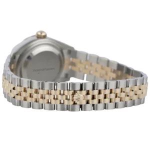 Rolex Datejust 28 Chocolate 7