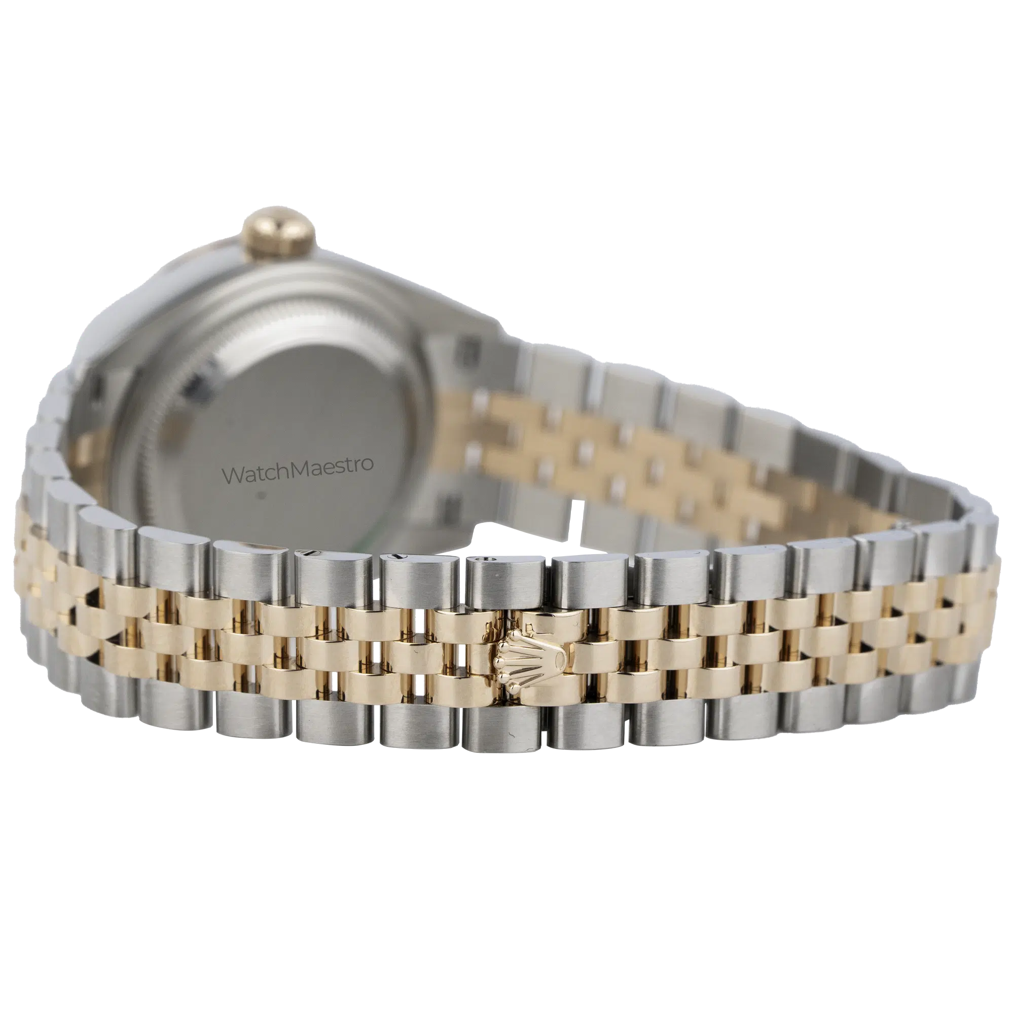 Rolex Datejust 28 Chocolate 7