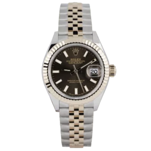 Rolex Datejust 28 Chocolate 9