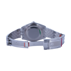 Rolex Datejust 41 Silver