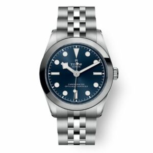 Tudor Ladies Blue