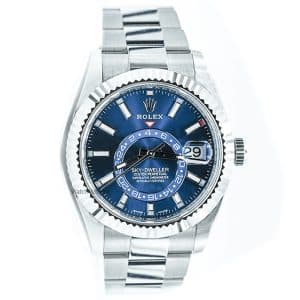 Rolex Sky Dweller