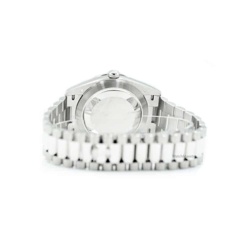 رولكس داي ديت 40