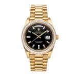 رولكس داي ديت 40 ماسة