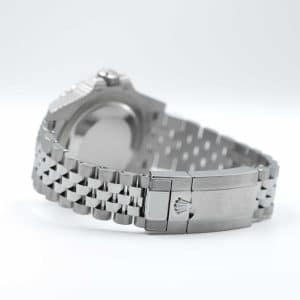 رولكس جي إم تي ماستر II بيبسي