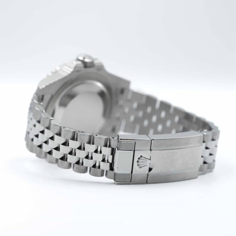 رولكس جي إم تي ماستر II بيبسي