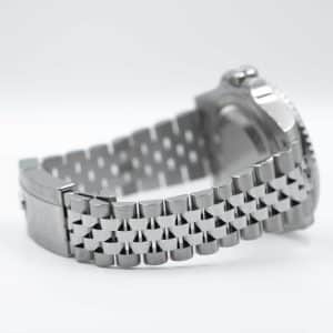 رولكس جي إم تي ماستر II بيبسي