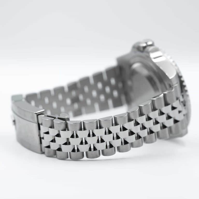 رولكس جي إم تي ماستر II بيبسي