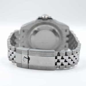 رولكس جي إم تي ماستر II بيبسي