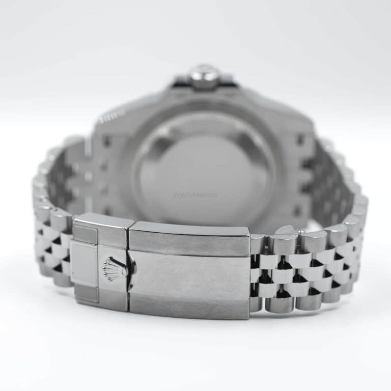 رولكس جي إم تي ماستر II بيبسي