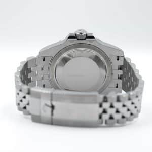 رولكس جي إم تي ماستر II بيبسي