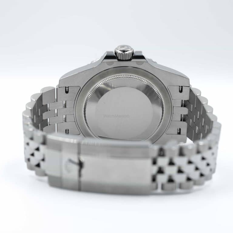 رولكس جي إم تي ماستر II بيبسي