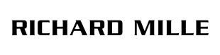 Richard Mille logo