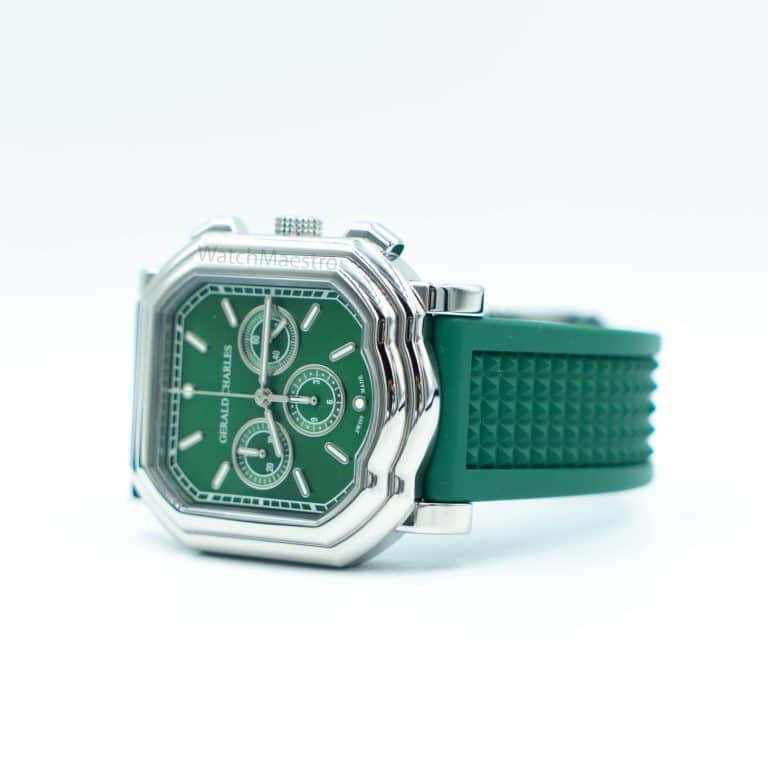 Gerald Charles Maestro