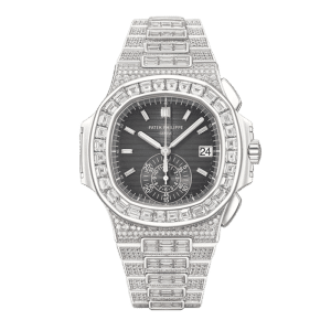 Patek Philippe nautilus