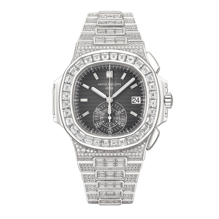 Patek Philippe nautilus