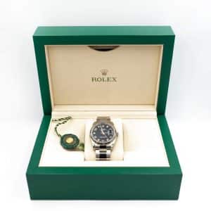 Rolex Oyster Perpetual 34mm