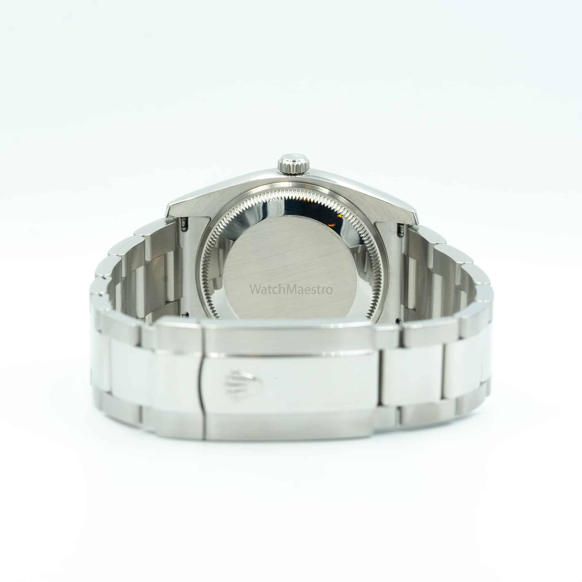 Rolex oyster bracelet