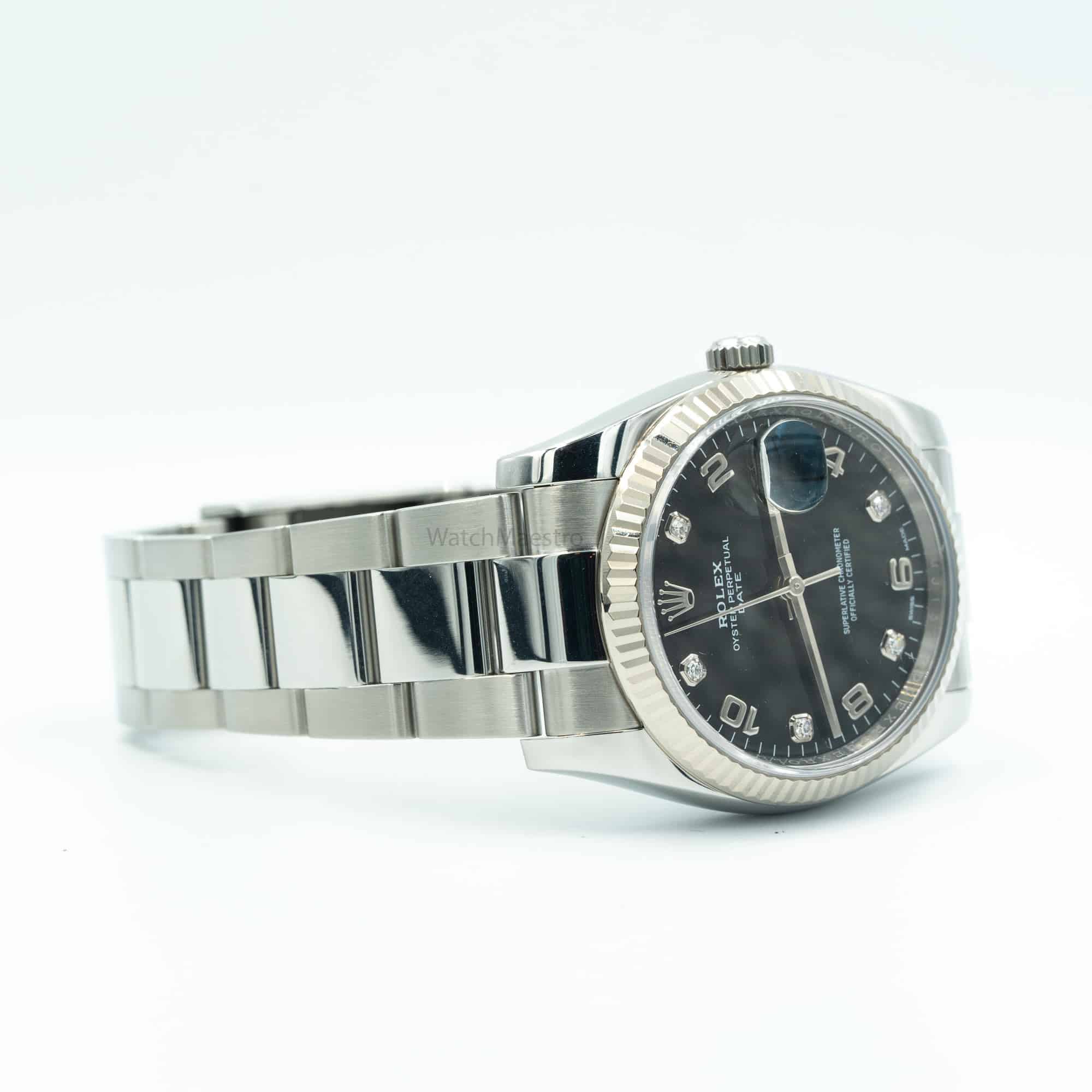 Buy rolex date in dubai