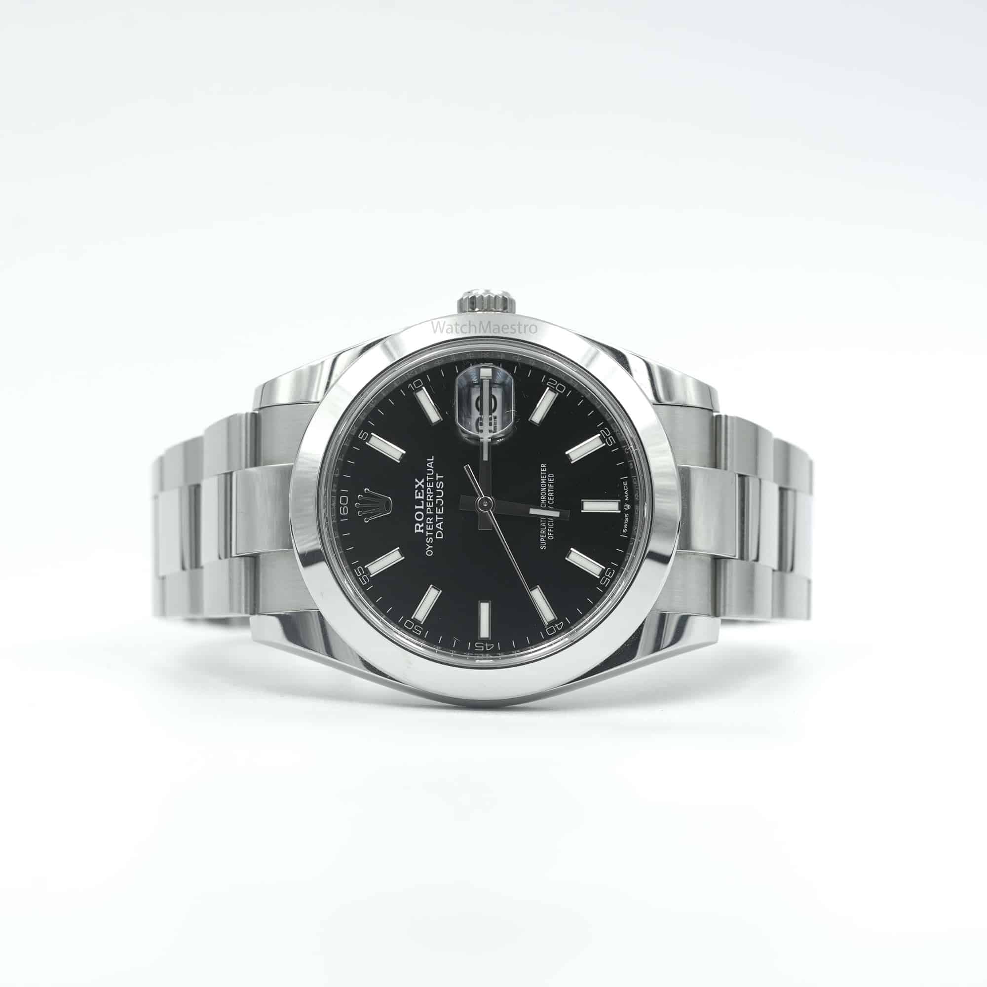 luxury watches in dubai