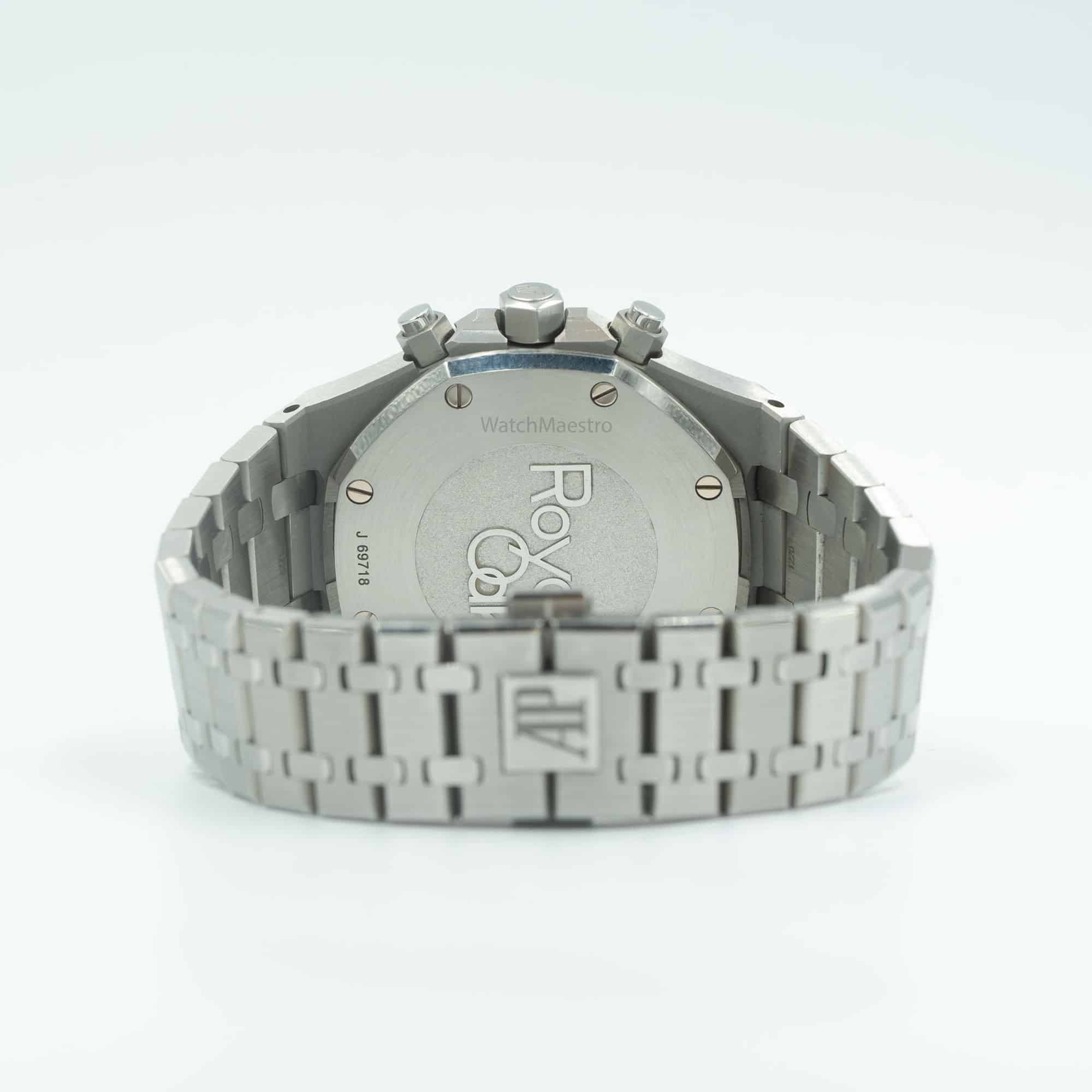 Audemars Piguet Royal Oak