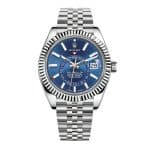 رولكس سكاي دويلر جوبيلي