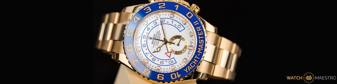 Hans Wilsdorf Foundation