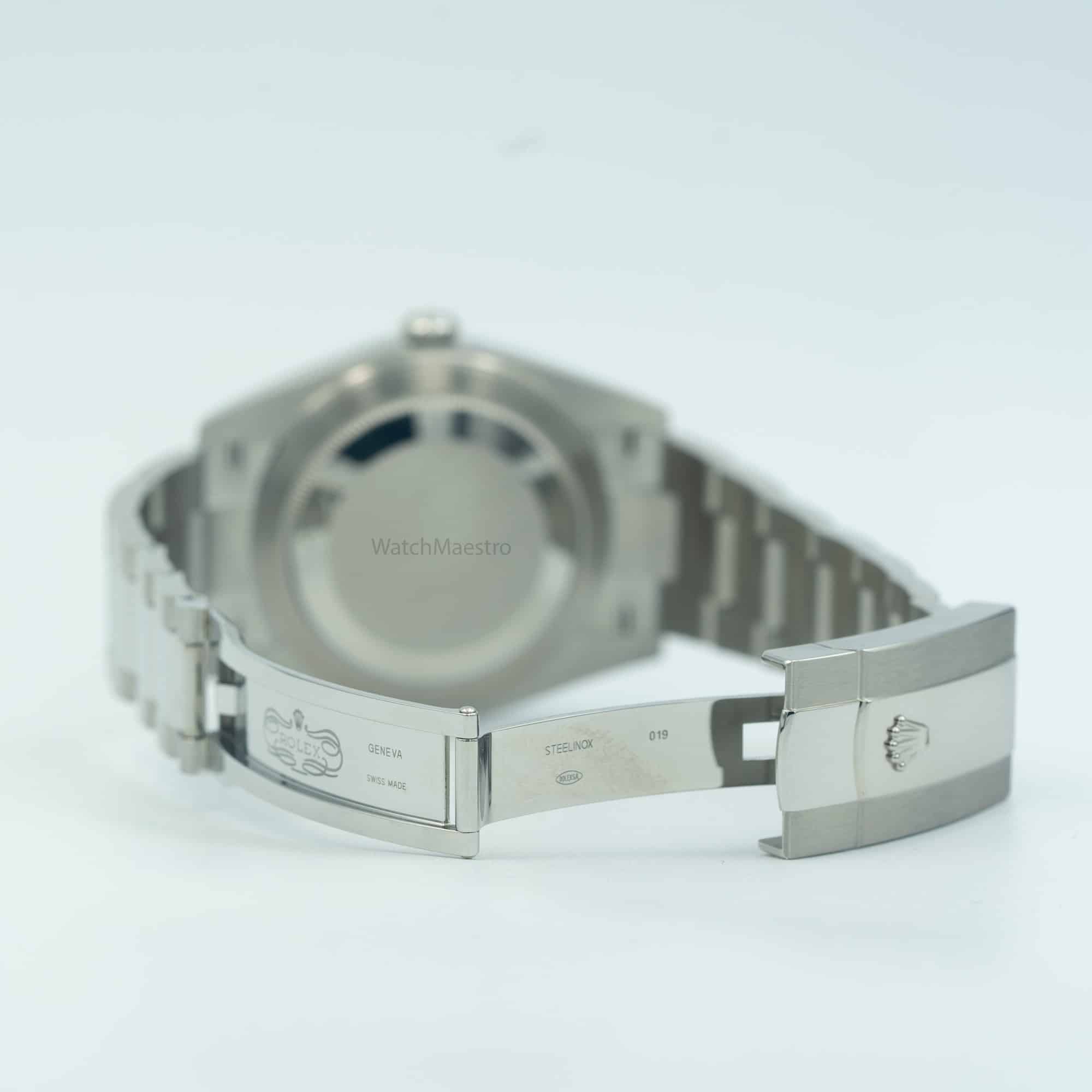 Buy Rolex Datejust in Dubai