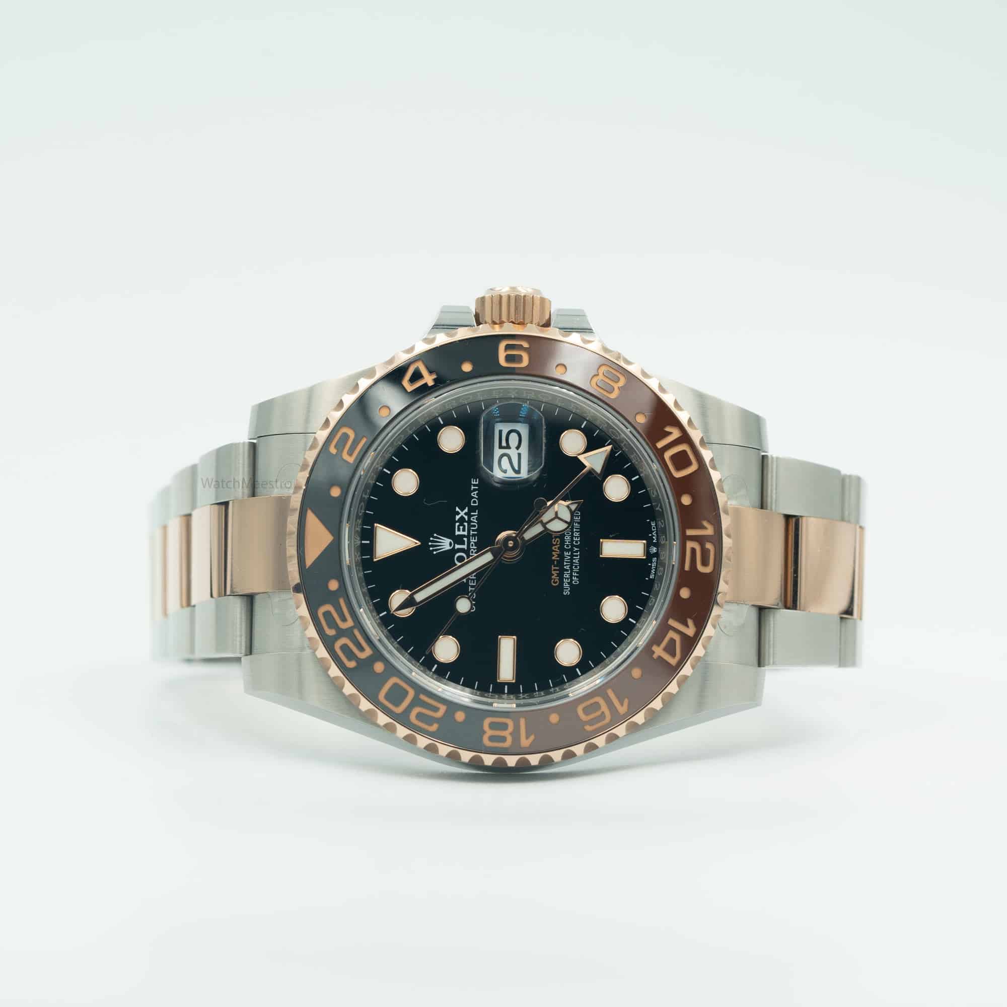 Buy Rolex Rootbeer in Dubai