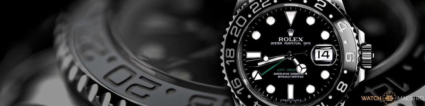 Rolex Luxury Watches