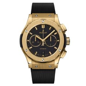 Hublot Gold