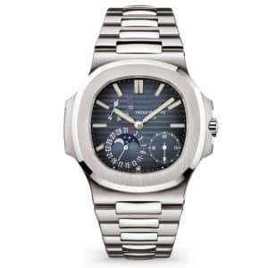 Patek Philippe Nautilus 5712