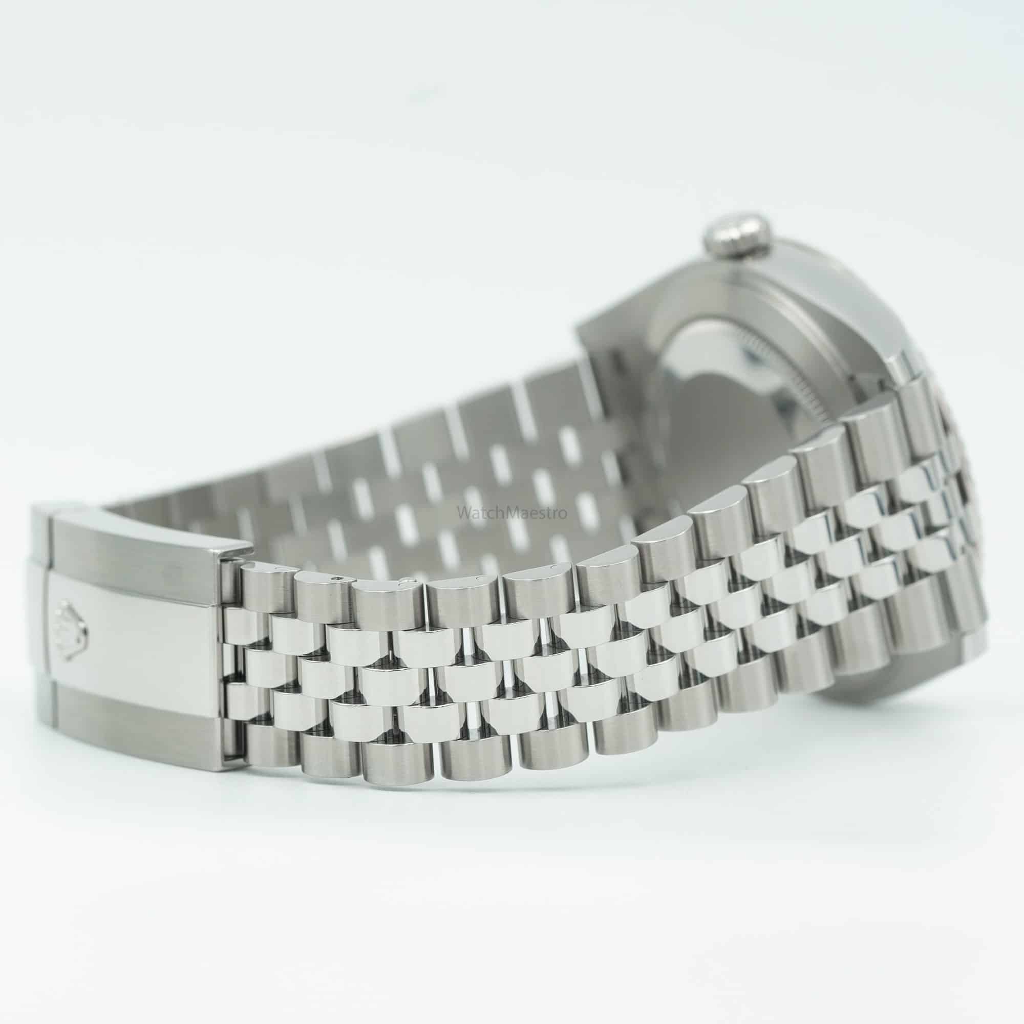 Rolex Datejust 126334