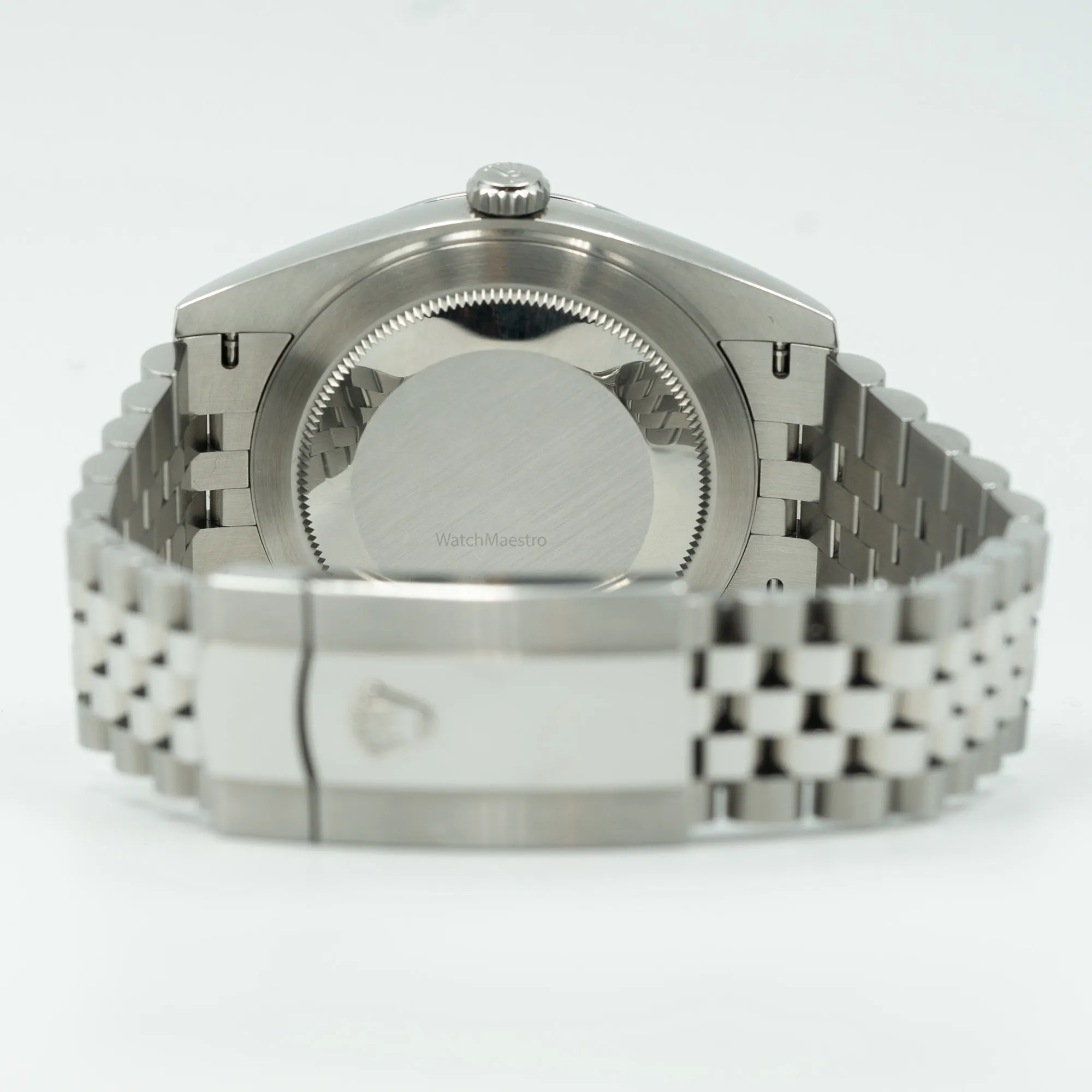 Rolex Datejust 41 roman jubilee