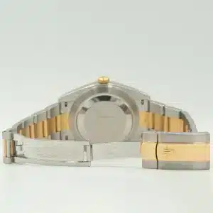 Rolex Datejust 41mm MOP