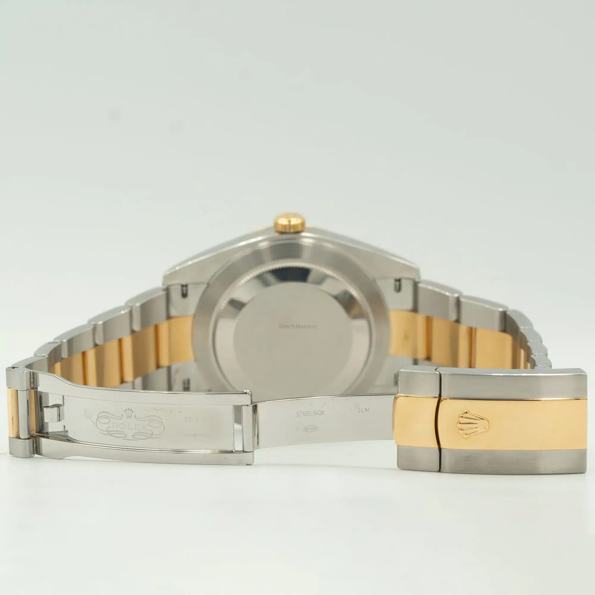 Rolex Datejust 41mm MOP