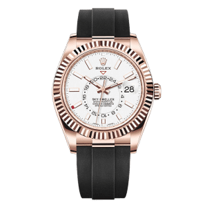 Rolex Sky Dweller Rose Gold Product Image