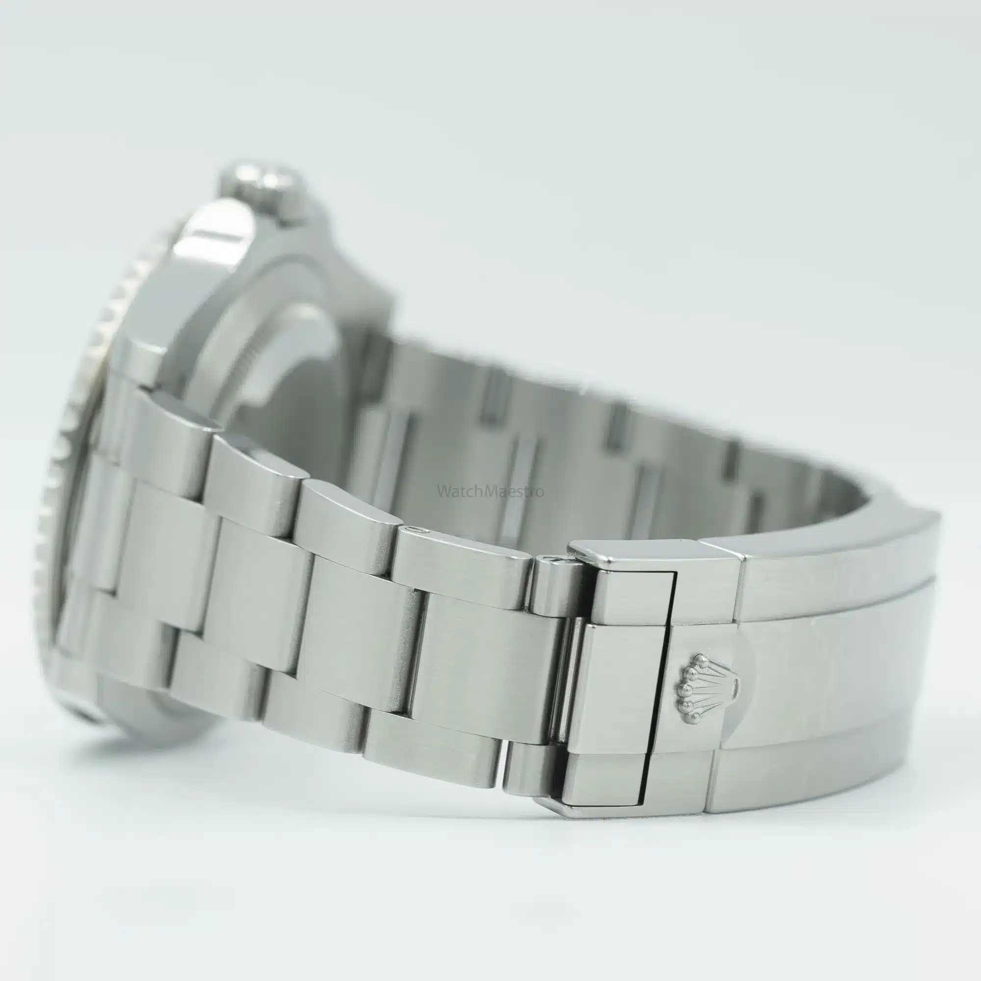 Rolex Starbucks Green Sub