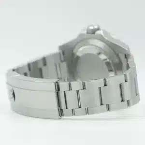 Rolex Starbucks Submariner 126610LV