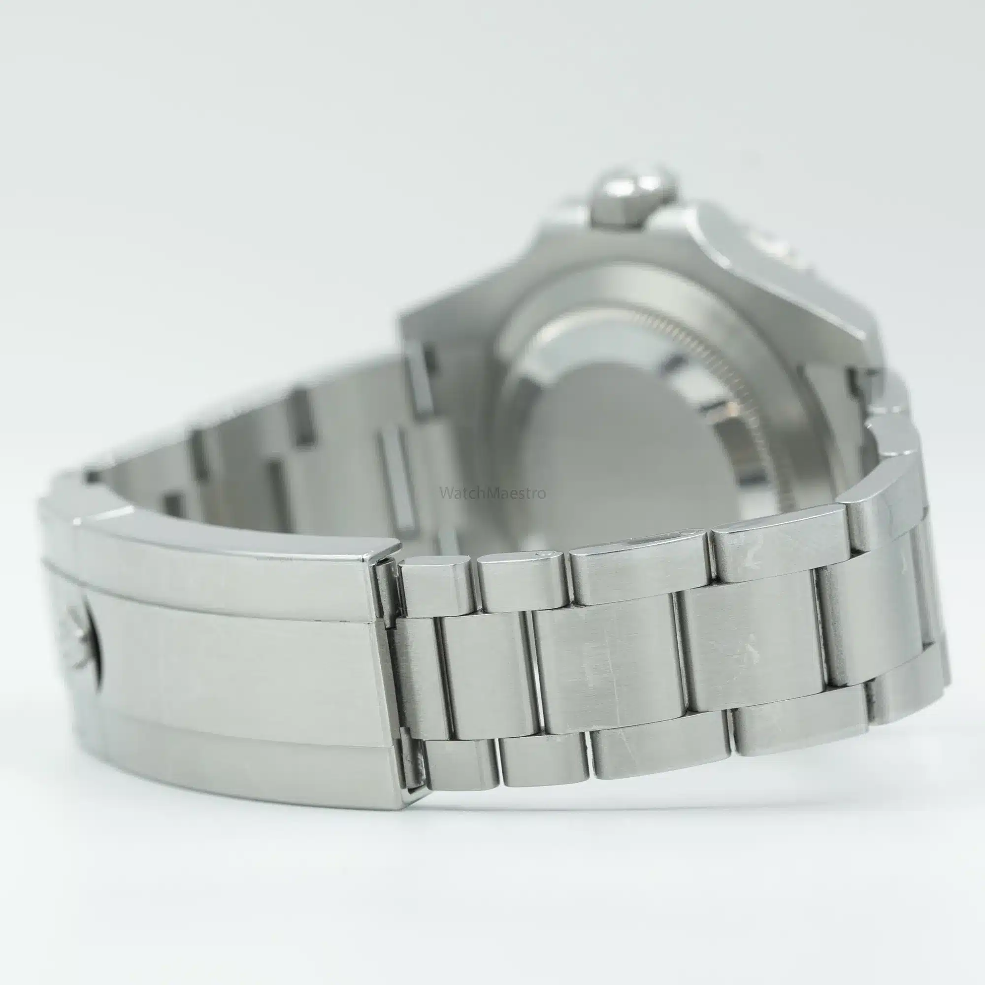 Rolex Starbucks Submariner 126610LV