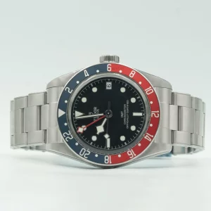 Buy Tudor Black Bay GMT 41mm in Dubai